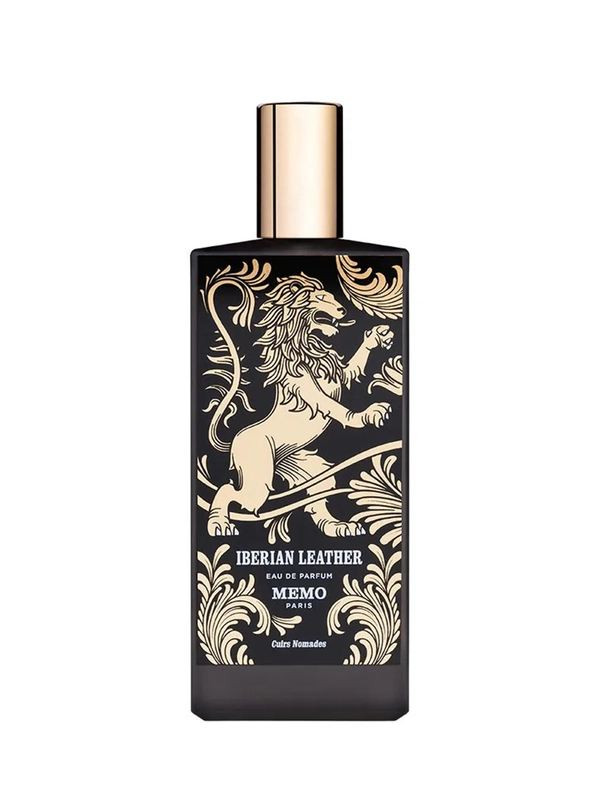 Парфюмерная вода MEMO PARIS Iberian Leather EDP, 75 мл