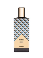Парфюмерная вода MEMO PARIS Luxor Oud EDP, 75 мл