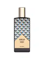 Парфюмерная вода MEMO PARIS Luxor Oud EDP, 75 мл