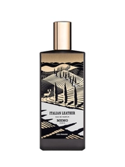 Парфюмерная вода MEMO PARIS Italian Leather EDP, 75 мл