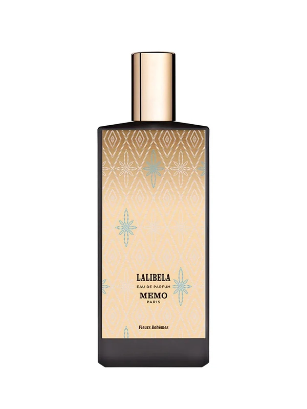 Парфюмерная вода MEMO PARIS Lalibela EDP, 75 мл