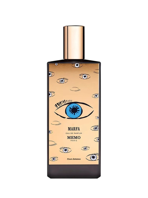 Парфюмерная вода MEMO PARIS Marfa EDP, 75 мл