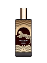 Парфюмерная вода MEMO PARIS African Leather EDP, 75 мл