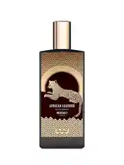 Парфюмерная вода MEMO PARIS African Leather EDP, 75 мл