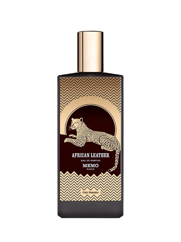 Парфюмерная вода MEMO PARIS African Leather EDP, 75 мл
