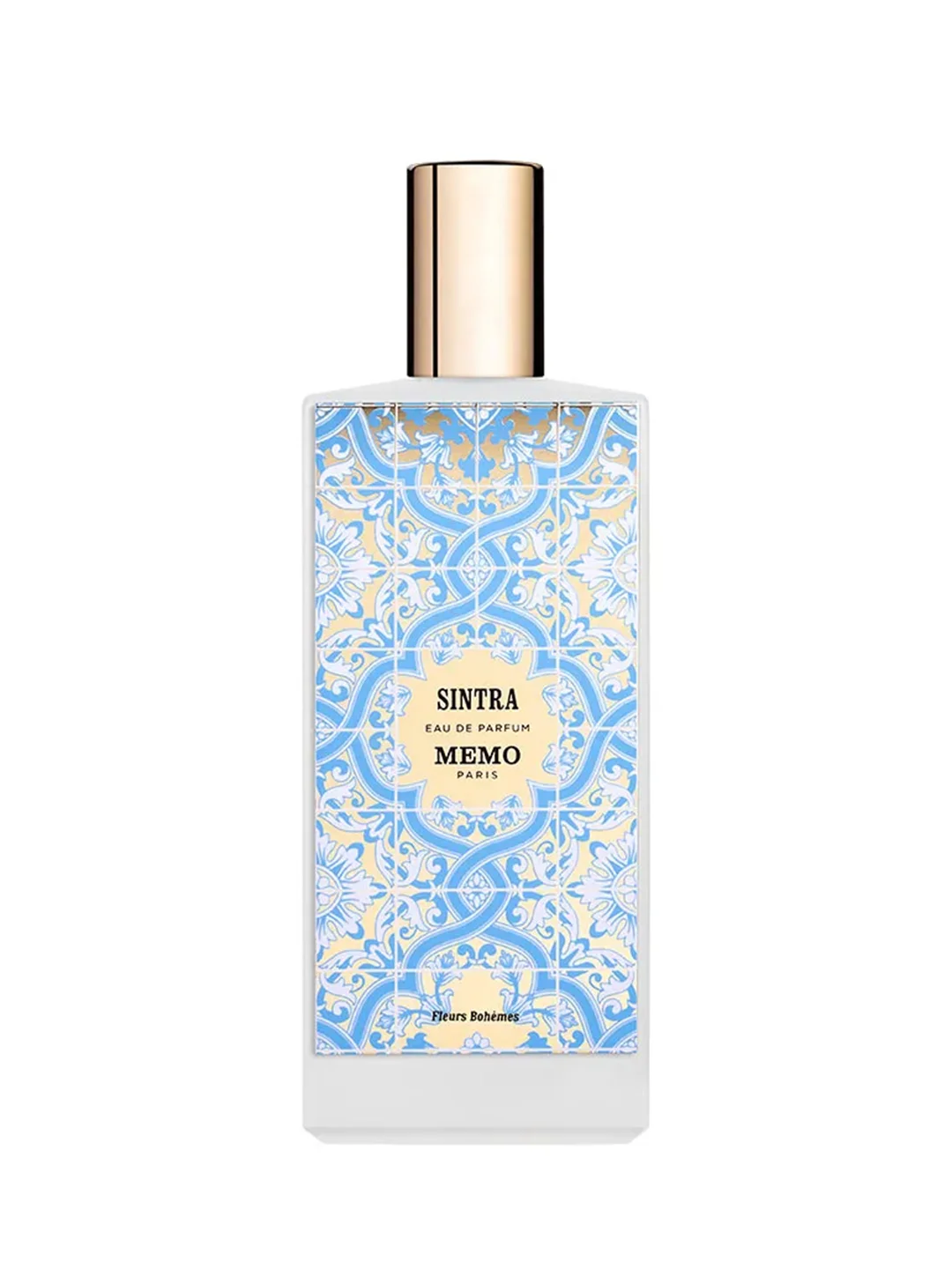 Парфюмерная вода MEMO PARIS Sintra EDP, 75 мл