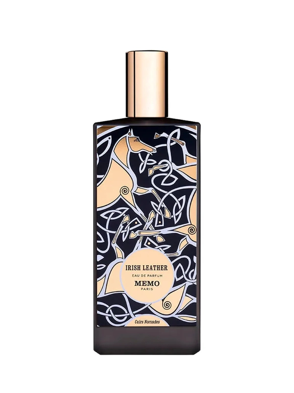 Парфюмерная вода MEMO PARIS Irish Leather EDP, 75 мл