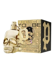 Туалетная вода мужская POLICE To Be Born To Shine EDT For Man, 40 мл