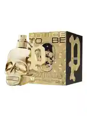Туалетная вода мужская POLICE To Be Born To Shine EDT For Man, 40 мл