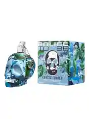 Туалетная вода мужская POLICE To Be Exotic Jungle EDT For Man, 40 мл