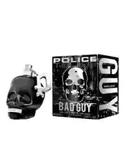 Туалетная вода мужская POLICETo Be Bad Guy EDT For Man, 40 мл