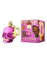 Парфюмерная вода женская POLICE To Be #Freetodare EDP For Woman, 40 мл