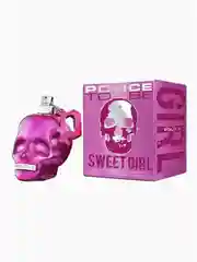 Парфюмерная вода женская POLICE To Be Sweet Girl EDP For Woman, 40 мл