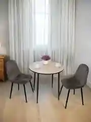 СТОЛ обеденный круглый Стандарт