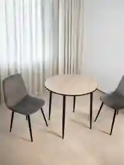 СТОЛ обеденный круглый Стандарт