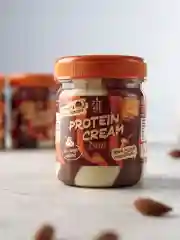 FIT KIT Паста ореховая с фундуком 180г (Protein cream DUO)