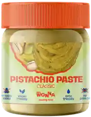 MRS.WONNA Паста фисташковая классическая 250г (Pistachio paste classic)