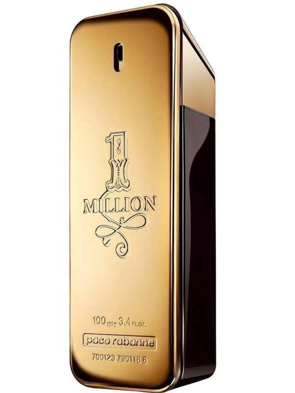 Pacо Rabanne 1 Million туалетная вода мужская 100 мл