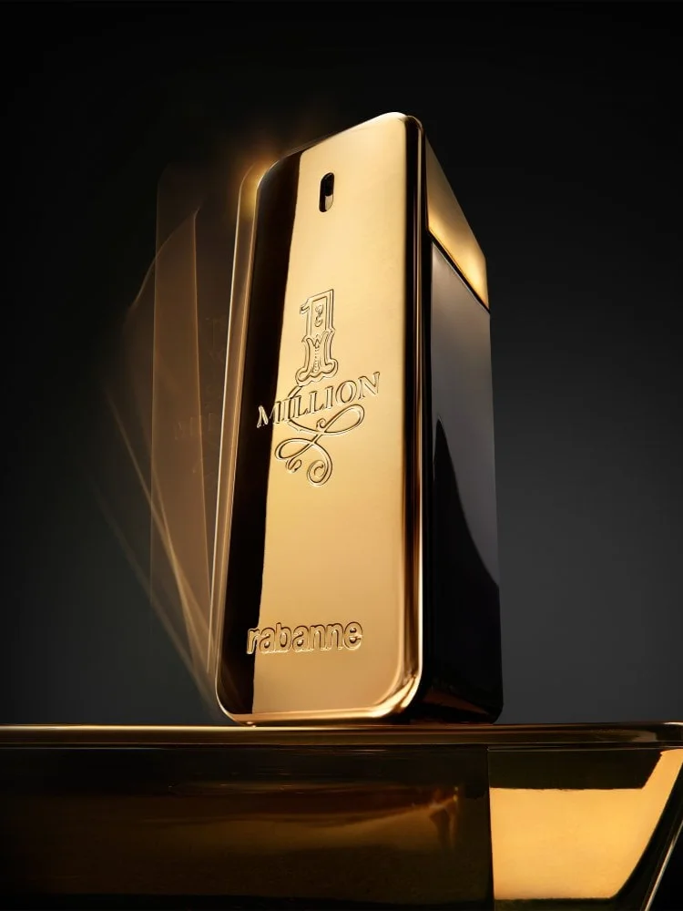 Pacо Rabanne 1 Million туалетная вода мужская 100 мл