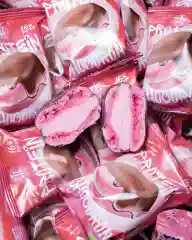 FIT KIT Десерт гл."ЧОКОРОН" со вк.Клубника-йогурт 30г (Protein Chocoron Strawberry&yogurt)