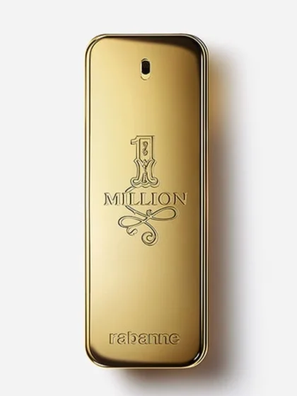 Pacо Rabanne 1 Million туалетная вода мужская 100 мл