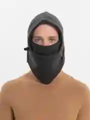 Балаклава из флиса