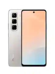 Серый смартфон Infinix HOT 50 6+256GB