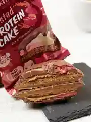 FIT KIT Дес.гл."ТВИСТЕД-КЕЙК" со вк."Ром-гранат"70г (Twisted Protein Cake Rum&Pomegranate)