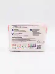 Прокладки женские впитывающие для использования в критические дни LACTACYD Ultra Normal