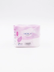 Прокладки женские впитывающие для ежедневного использования  LACTACYD Multiform