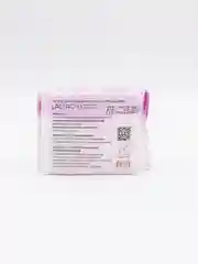 Прокладки женские впитывающие для ежедневного использования  LACTACYD Multiform