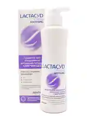 Лосьон для ежедневной интимной гигиены смягчающий Lactacyd Pharma Soothing