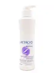 Лосьон для ежедневной интимной гигиены смягчающий Lactacyd Pharma Soothing