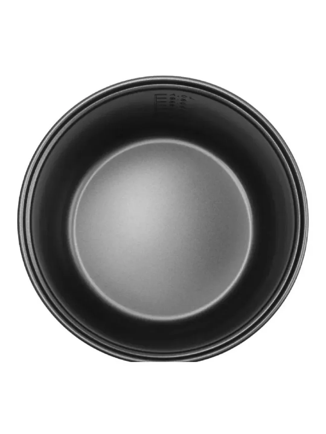 Чаша для мультиварки Centek CT-1490, 5 л, алюминиевая, антипригарное покрытие