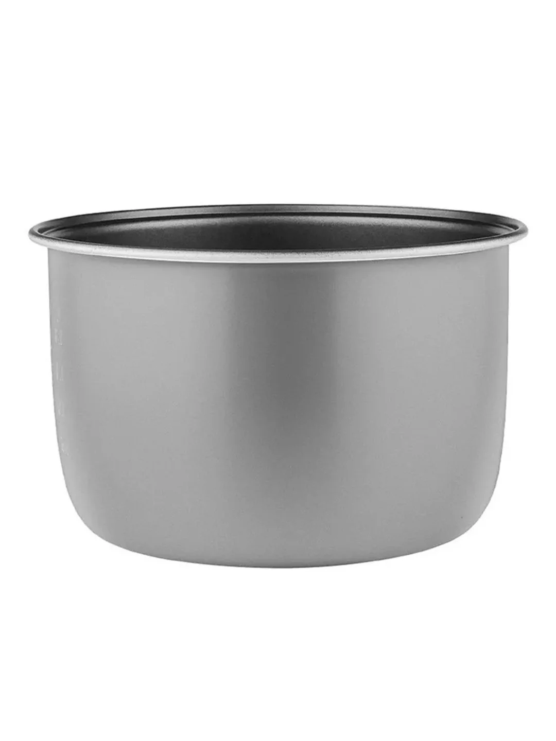 Чаша для мультиварки Centek CT-1490, 5 л, алюминиевая, антипригарное покрытие