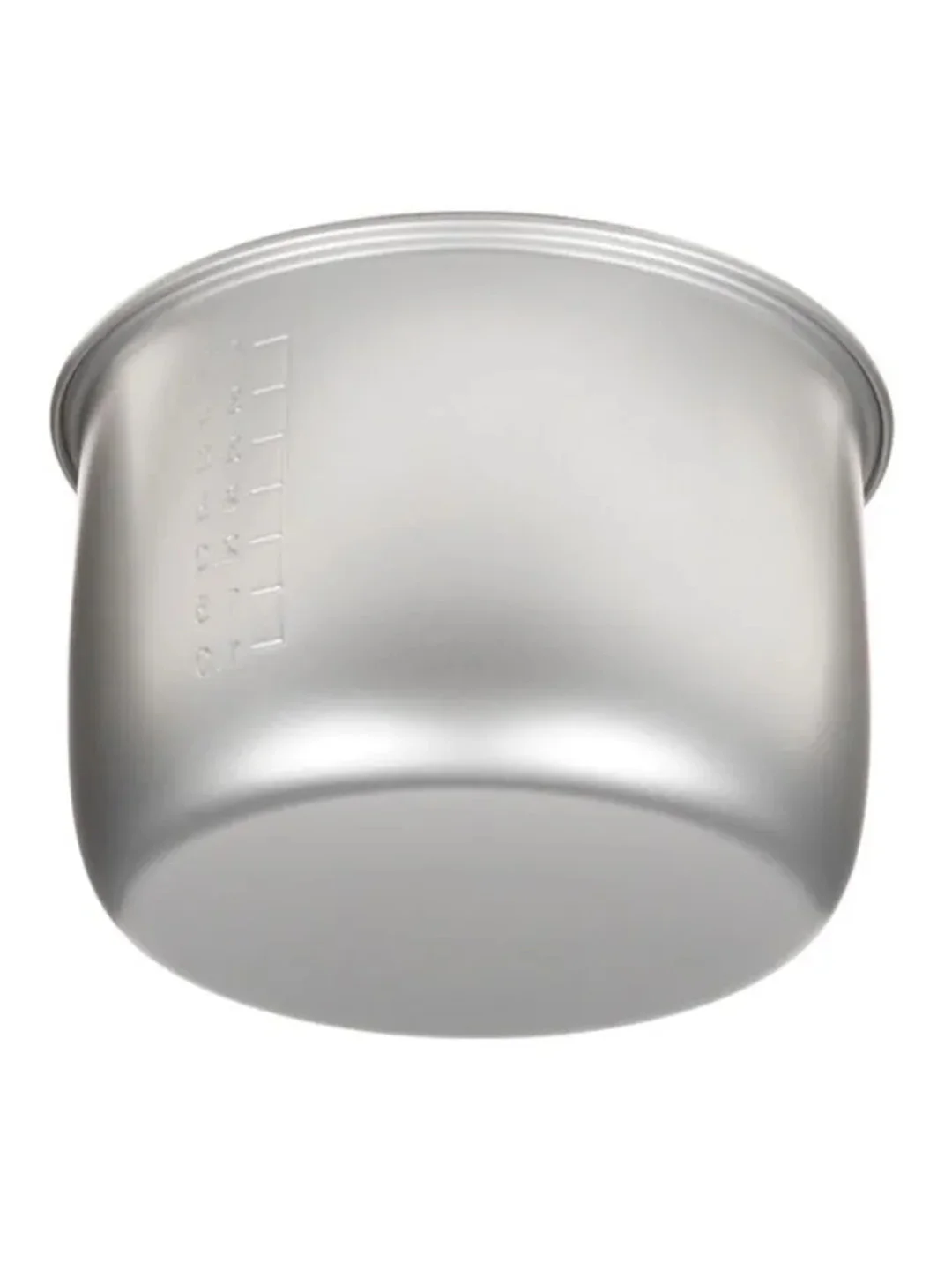 Чаша для мультиварки Centek CT-1490, 5 л, алюминиевая, антипригарное покрытие