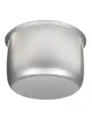 Чаша для мультиварки Centek CT-1490, 5 л, алюминиевая, антипригарное покрытие