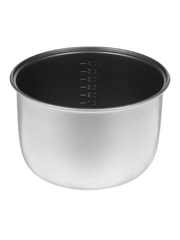 Чаша для мультиварки Centek CT-1490, 5 л, алюминиевая, антипригарное покрытие