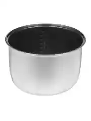 Чаша для мультиварки Centek CT-1490, 5 л, алюминиевая, антипригарное покрытие
