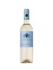 Вино белое безалкогольное "Cuvee white" CARL JUNG 750мл, Германия
