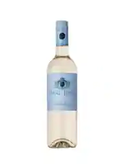 Вино белое безалкогольное "Riesling" CARL JUNG 750мл, Германия
