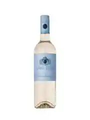 Вино белое безалкогольное "Chardonnay", 750мл, Германия