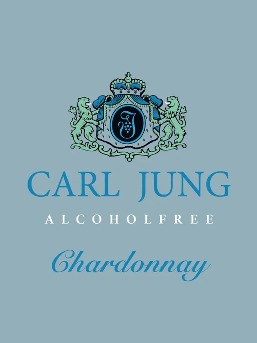 Вино белое безалкогольное "Chardonnay", 750мл, Германия