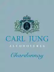 Вино белое безалкогольное "Chardonnay", 750мл, Германия