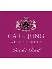 Вино красное безалкогольное "Cuvee red", 750 мл