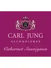 Вино красное безалкогольное "Cabernet Sauvignon" CARL JUNG 750мл, Германия