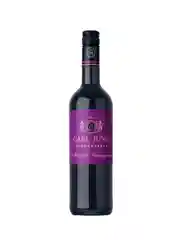 Вино красное безалкогольное "Cabernet Sauvignon" CARL JUNG 750мл, Германия