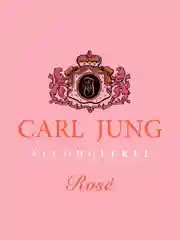Вино розовое безалкогольное "Rose" CARL JUNG 750мл, Германия