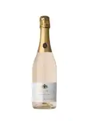 Шампанское безалкогольное "BLANC DE BLANC" CARL JUNG 750мл, Германия