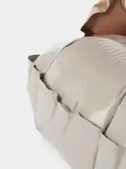 Коралловый воздушный шар фольгированный на выписку, гендерную вечеринку